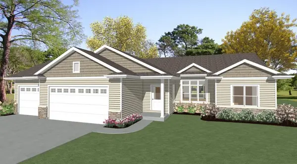 N1913 Medina Drive, GREENVILLE, WI 54942