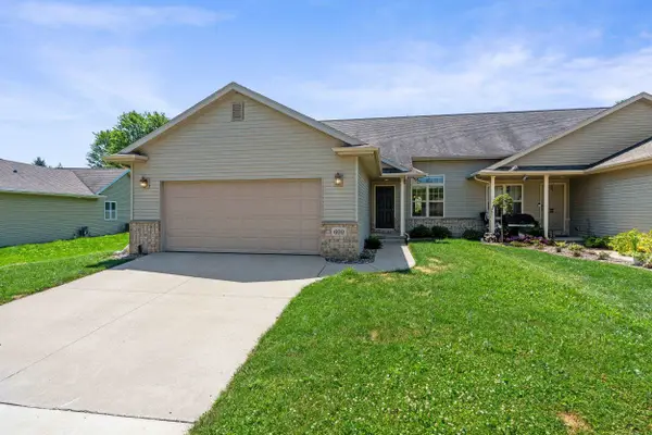 609 Creekview Lane, APPLETON, WI 54915