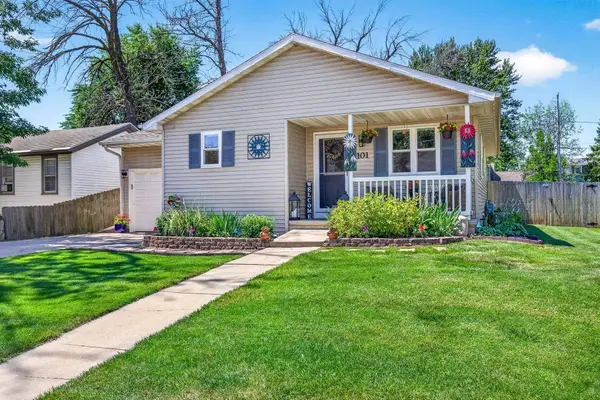 101 S Lake Street, NEENAH, WI 54956-2238