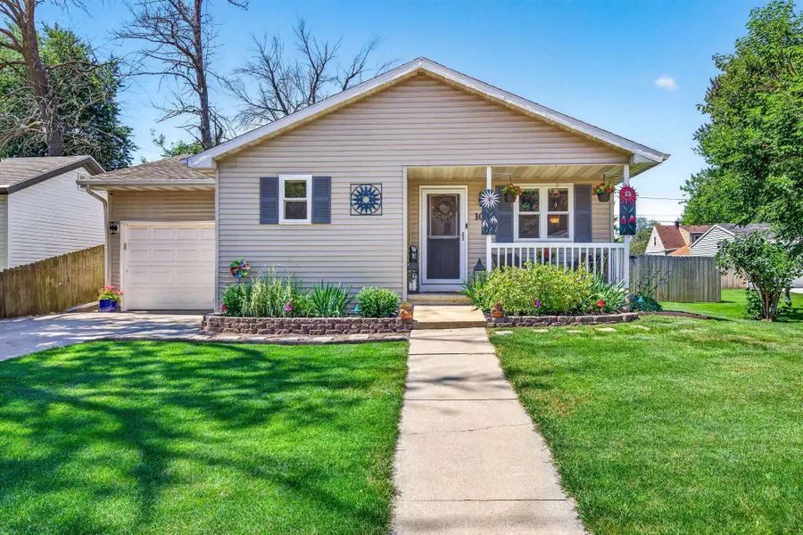 101 S Lake Street, Neenah, WI 54956-2238 - #2