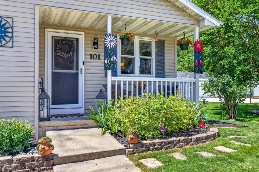 101 S Lake Street, Neenah, WI 54956-2238 - #3