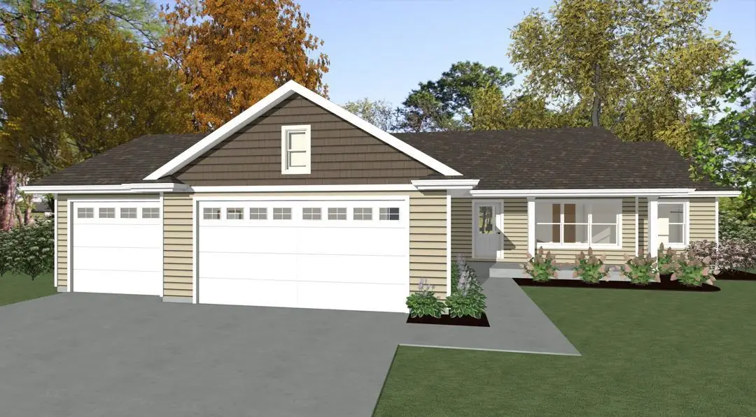 W5049 Blue Heron Circle, Sherwood, WI 54169 - #1