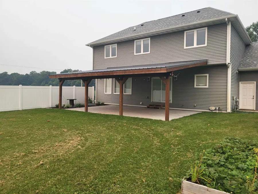 3990 W Earthrock Road, Appleton, WI 54913 - #2