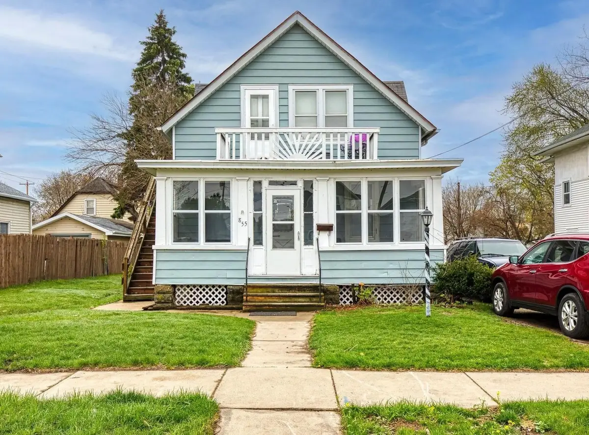 855 Elmore Street, Green Bay, WI 54303-3663 - #1