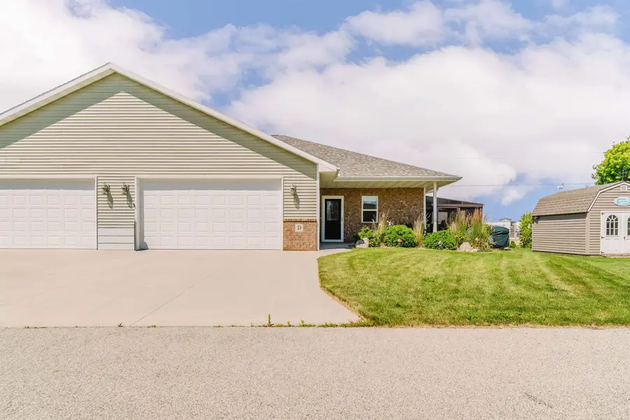 320D E Evergreen Drive, Kaukauna, WI 54130 - #2
