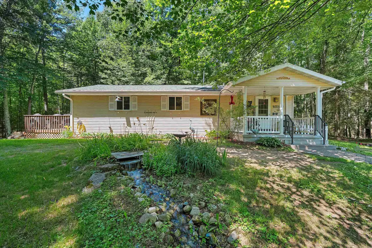 N8775 Boat Landing Road, Wausaukee, WI 54177-8920 - #1
