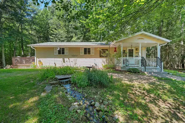 N8775 Boat Landing Road, WAUSAUKEE, WI 54177-8920