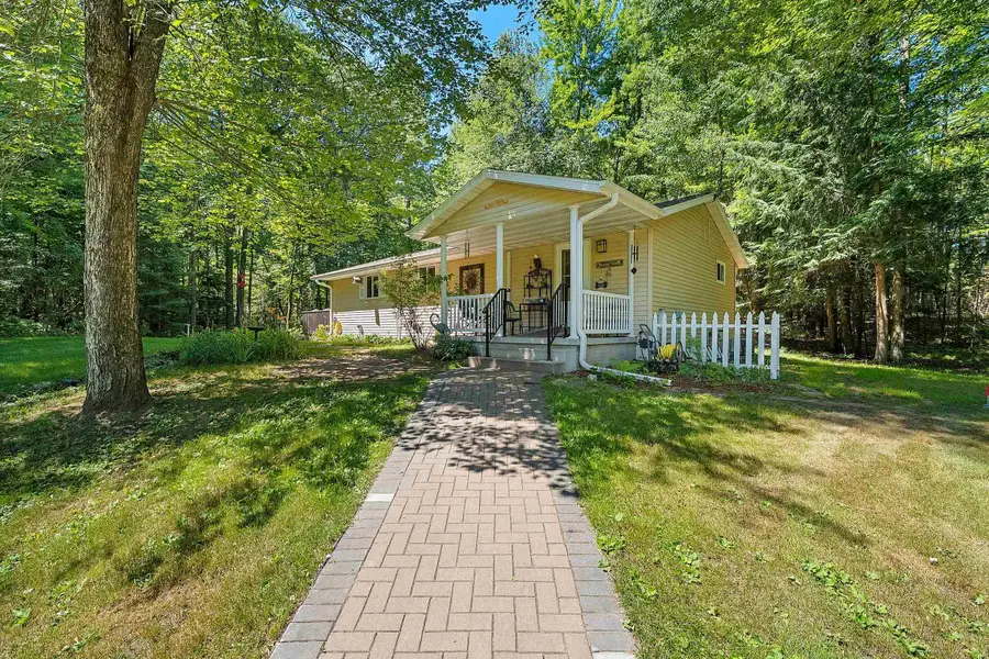 N8775 Boat Landing Road, Wausaukee, WI 54177-8920 - #3