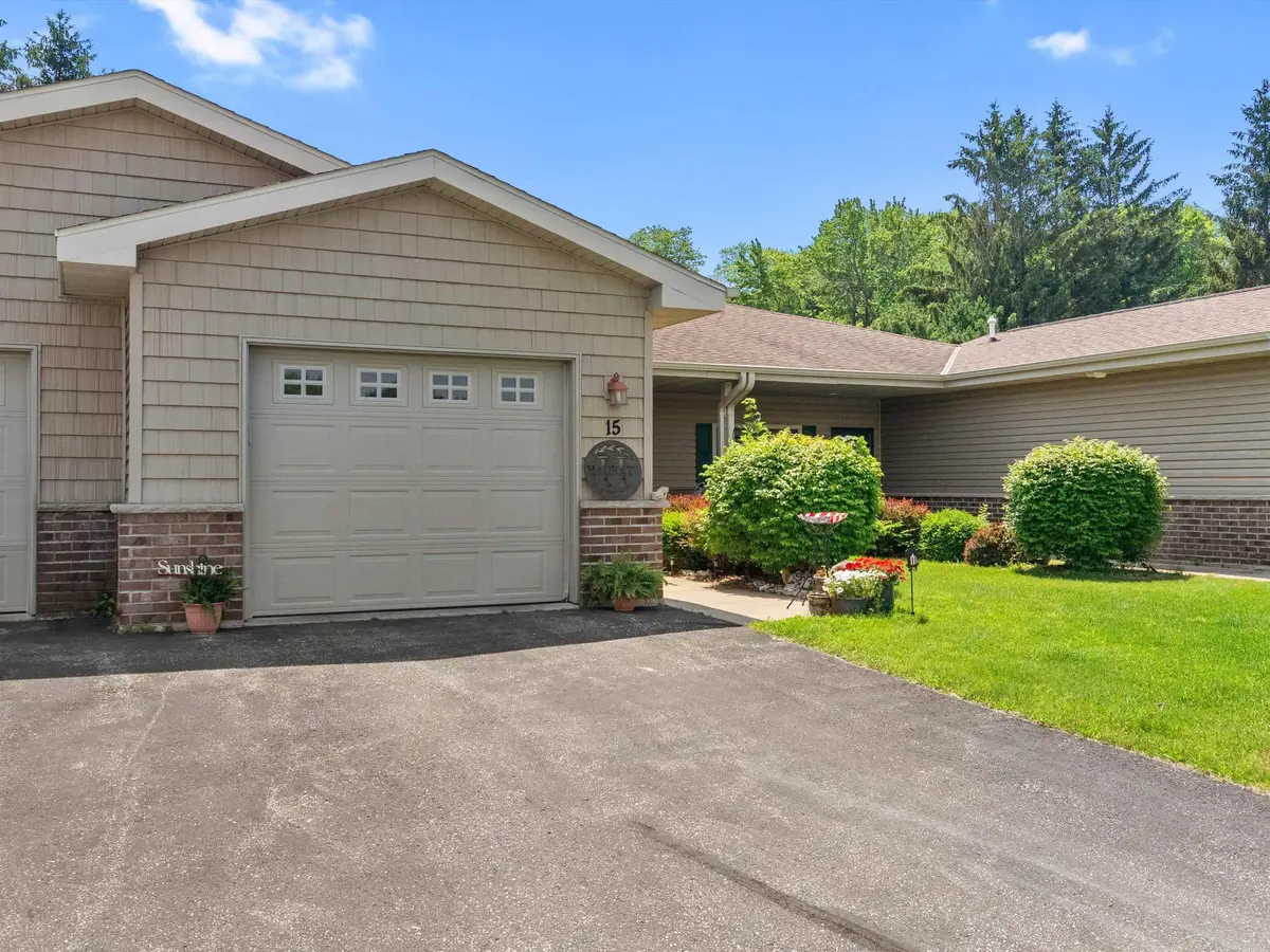 540 Tacoma Beach Road #15, Sturgeon Bay, WI 54235-0000 - #1