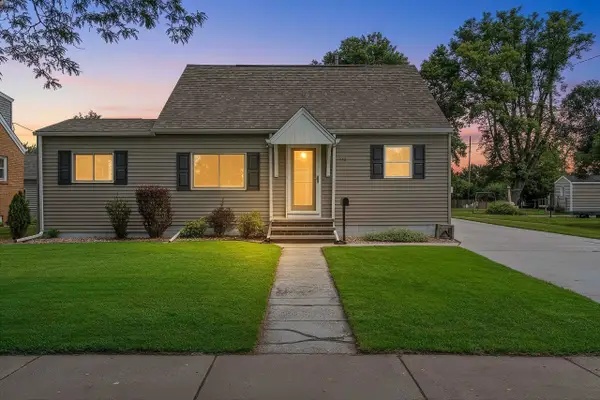 712 E 3rd Street, KIMBERLY, WI 54136-2051
