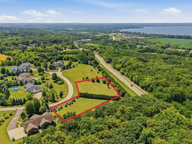 Jennie Lee Court #11-12, Taycheedah, WI 53049 - #1