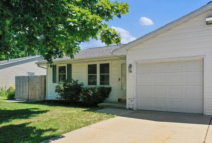 3641 East River Drive, Green Bay, WI 54301-1103 - #2