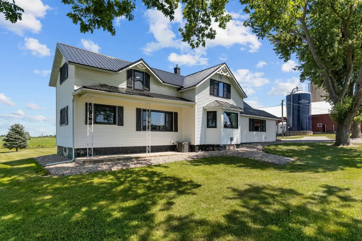 N5964 Division Road, Cecil, WI 54111 - #1
