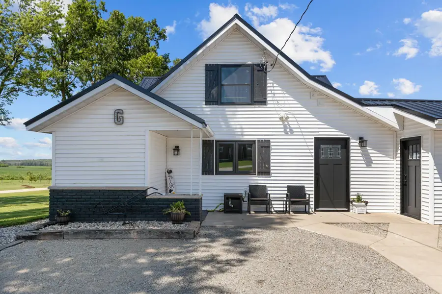 N5964 Division Road, Cecil, WI 54111 - #3