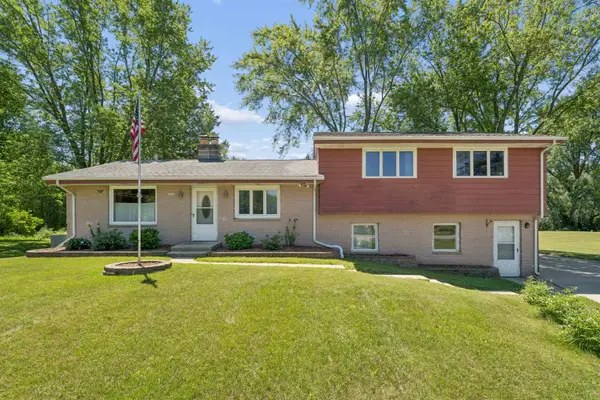 2241 Wallace Lake Road, WEST BEND, WI 53090-1210