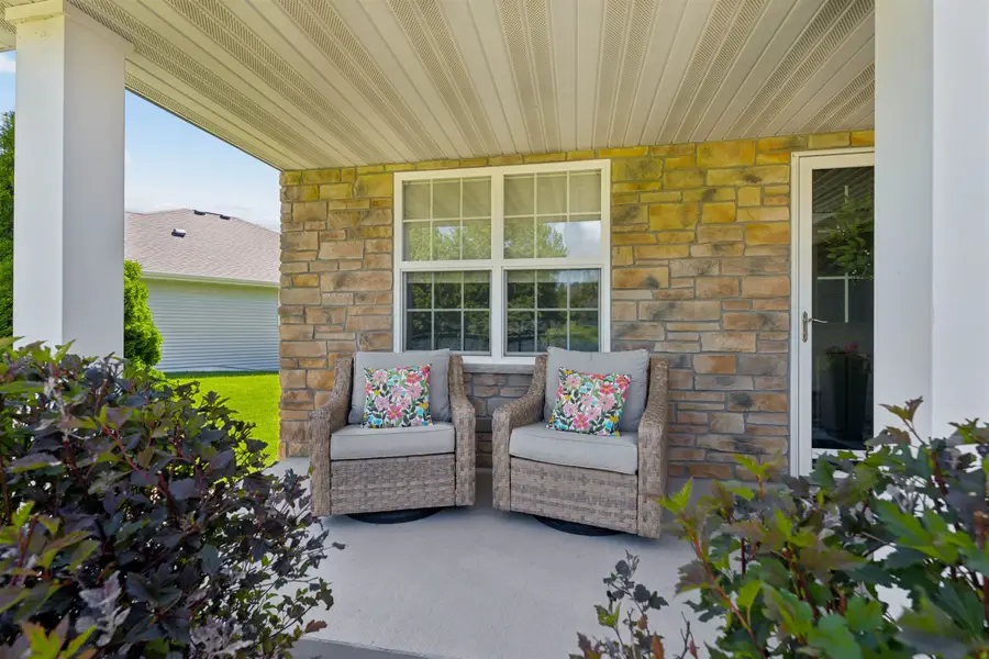 5078 N Milkweed Trail, Appleton, WI 54913 - #2