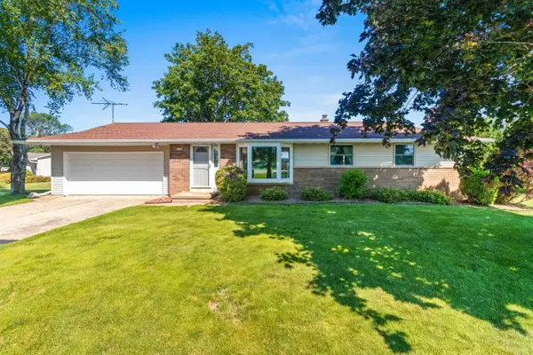 5091 Caledonia Drive, NEW FRANKEN, WI 54229