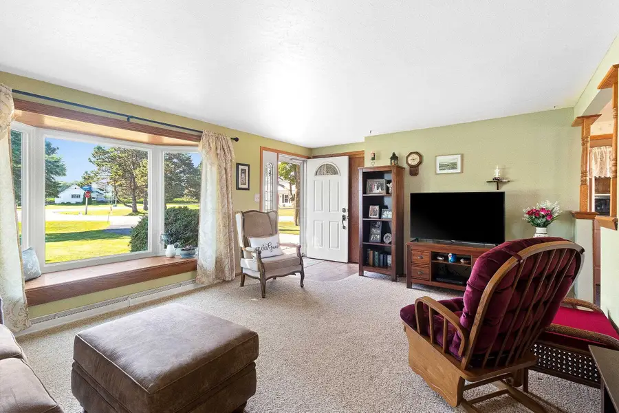 5091 Caledonia Drive, New Franken, WI 54229 - #3