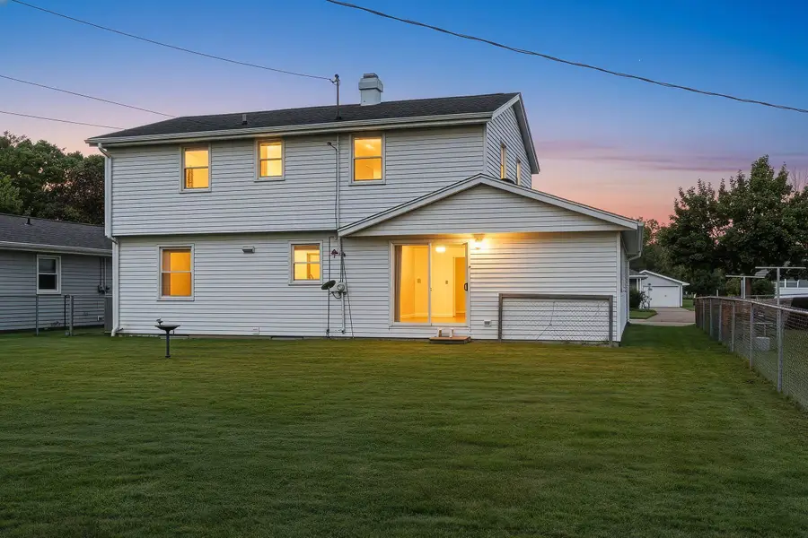 1134 N Locust Street, Green Bay, WI 54303 - #2