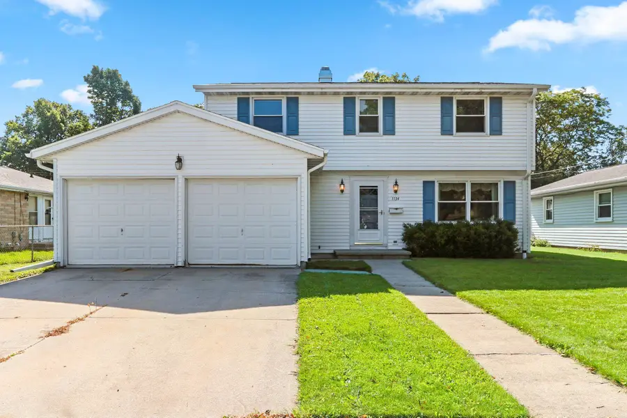 1134 N Locust Street, Green Bay, WI 54303 - #3