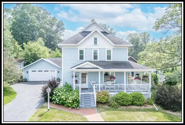 609 Union Street, MANAWA, WI 54949-9239