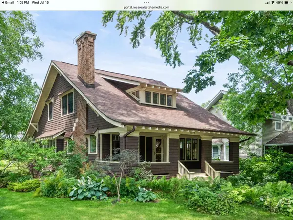 1044 S Jackson Street, GREEN BAY, WI 54301-3236