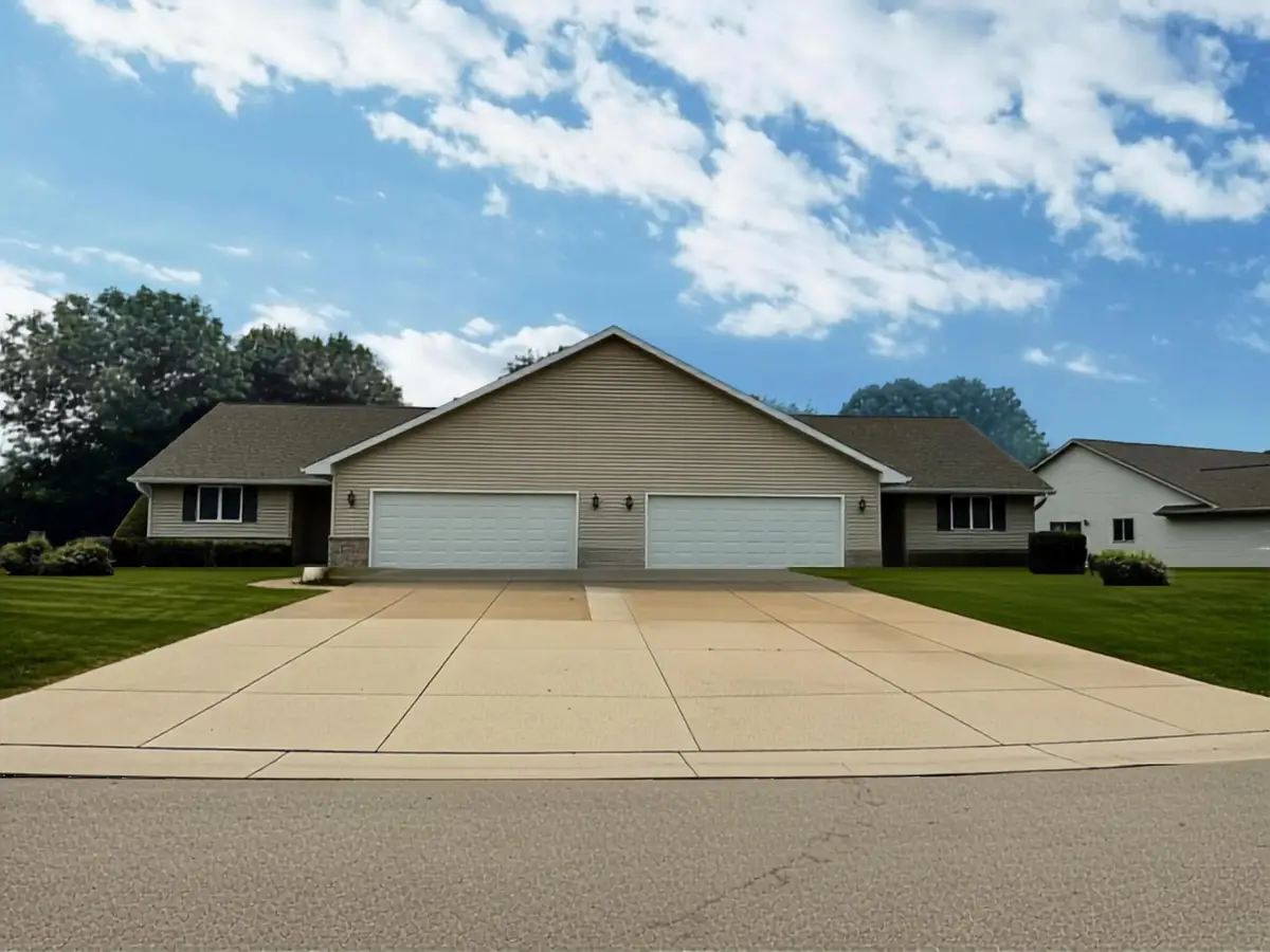 W3181 Westowne Court, Appleton, WI 54915 - #1