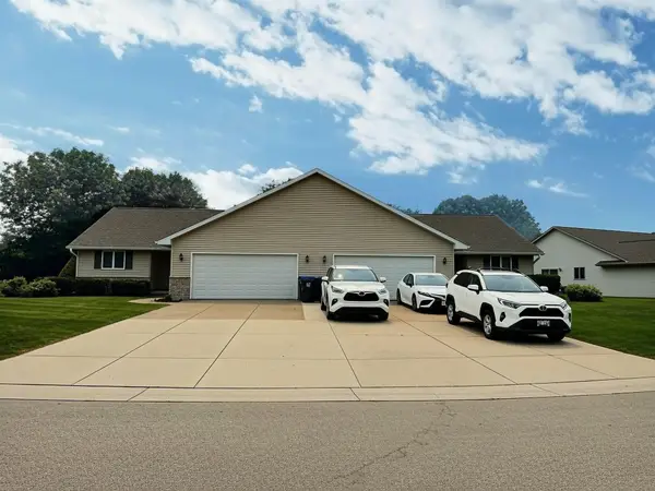 W3181 Westowne Court, APPLETON, WI 54915