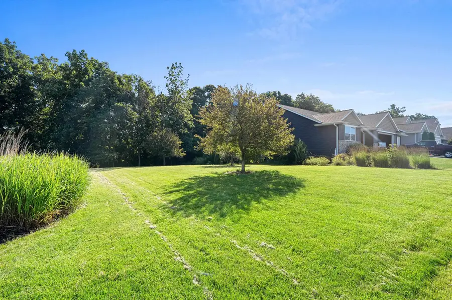 3329 Largo Ridge Drive, Green Bay, WI 54311 - #3
