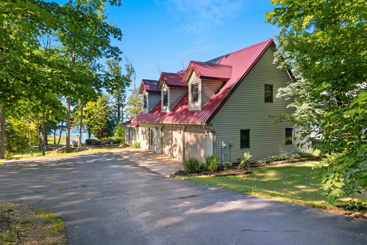 8995 N White Potato Lake Road, Pound, WI 54161 - #1