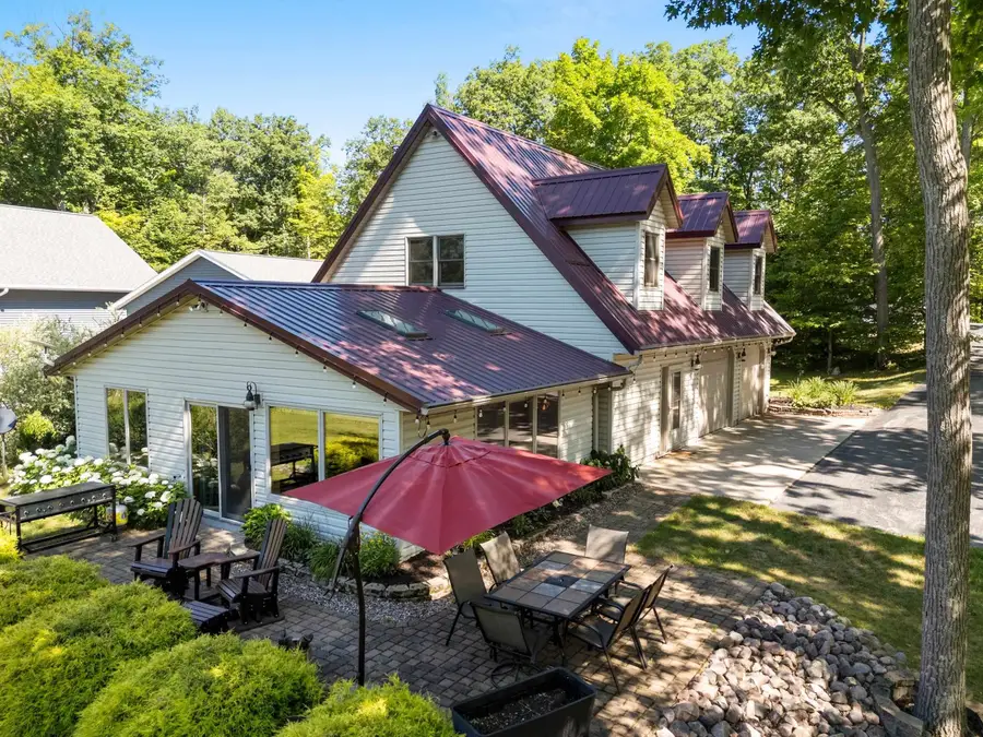 8995 N White Potato Lake Road, Pound, WI 54161 - #2