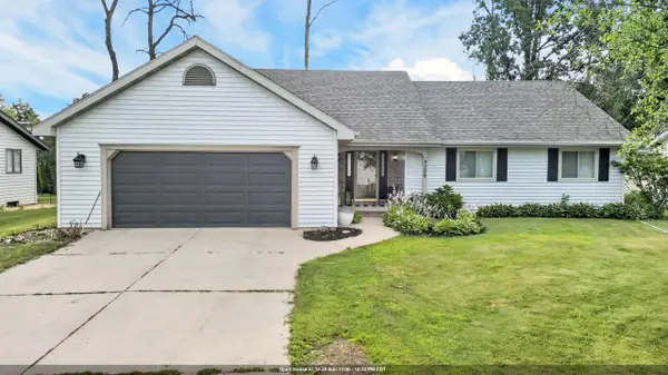 1229 Appleton Street, MENASHA, WI 54952
