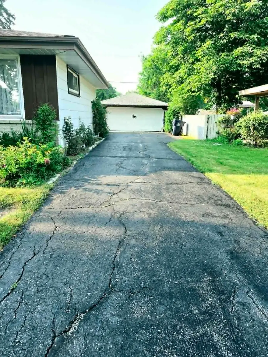 8830 W Greenwood Terrace, Milwaukee, WI 53224-4022 - #2