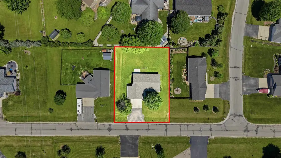 W5982 Hearthstone Drive, Appleton, WI 54915 - #2