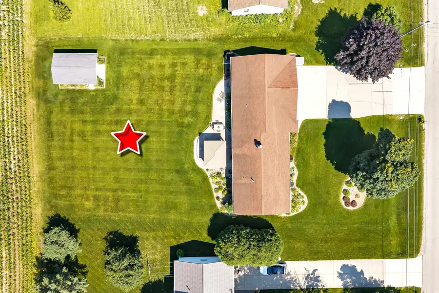 3659 Van Laanen Road, Green Bay, WI 54311-7227 - #3