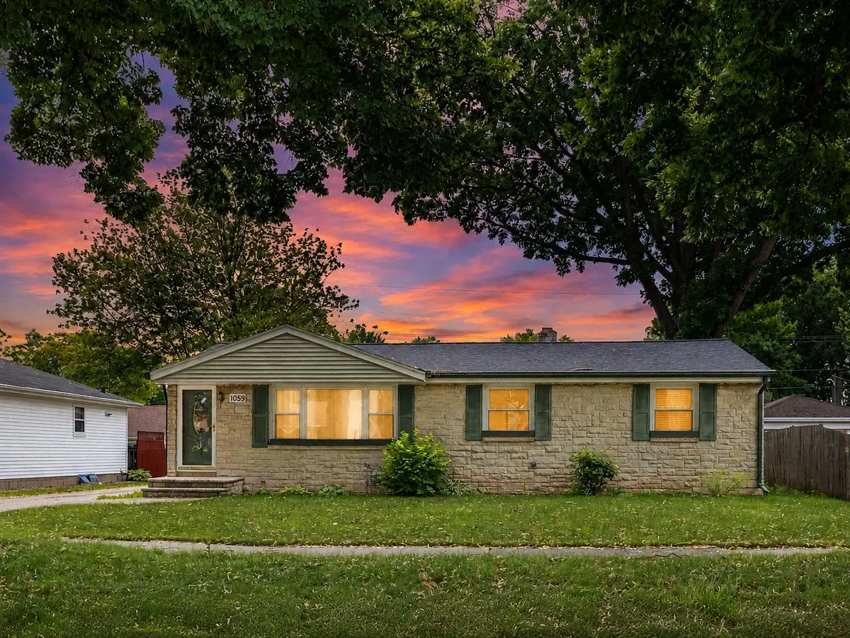 1059 Rockdale Street, Green Bay, WI 54304 - #1