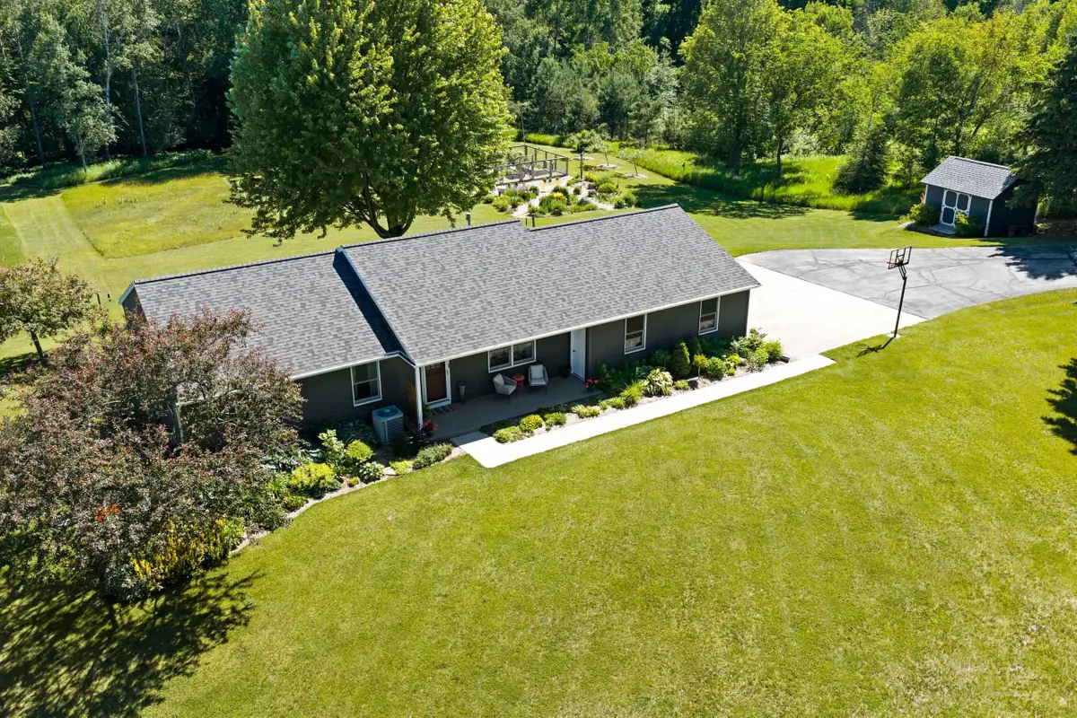 17400 Devils River Drive, Maribel, WI 54227-9506 - #1