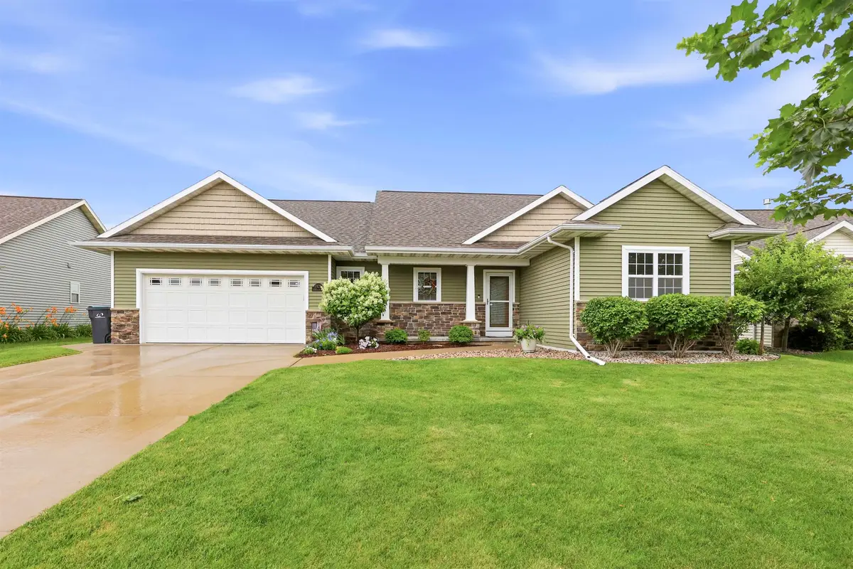 1120 Willis Way, Appleton, WI 54913-7629 - #1