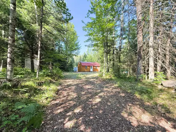 W6602 Barker Road, AMBERG, WI 54102