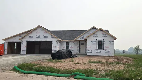 2951 Winnipeg Street, MENASHA, WI 54952