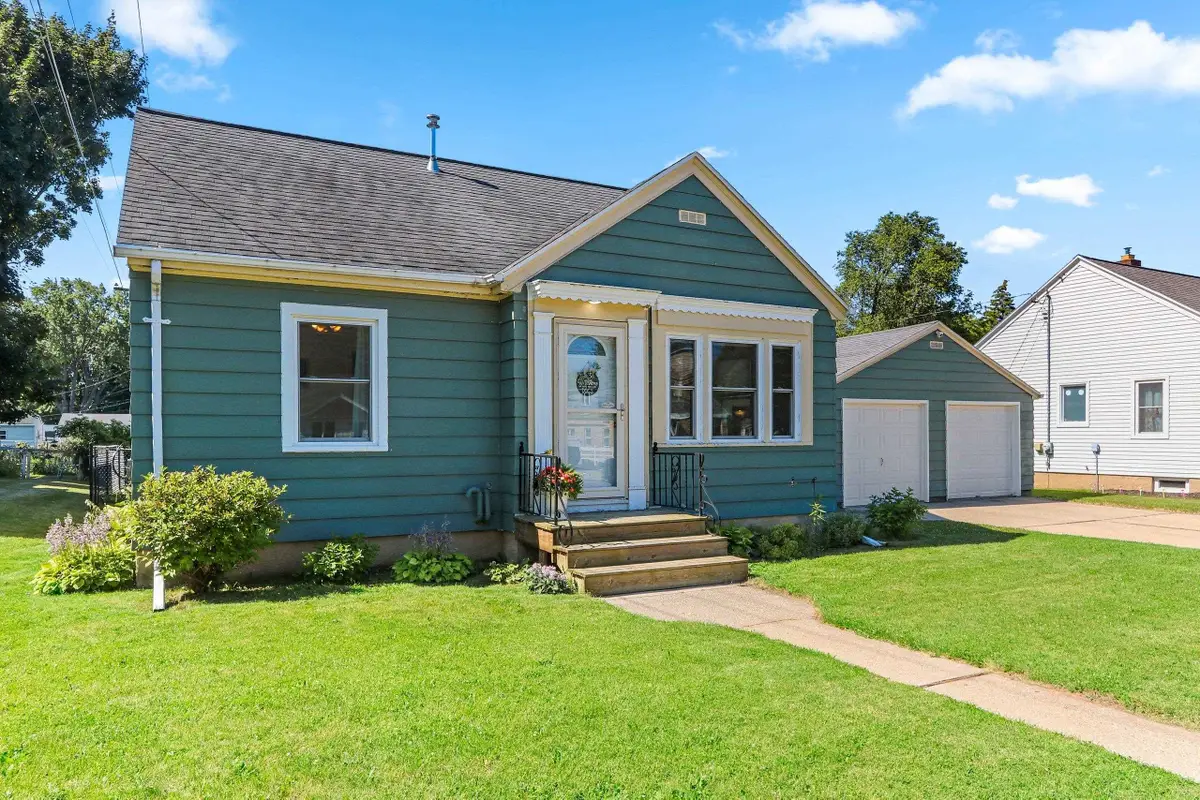 1956 Deckner Avenue, Green Bay, WI 54302 - #1