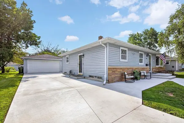 321 S Linda Street, KIMBERLY, WI 54136-1738