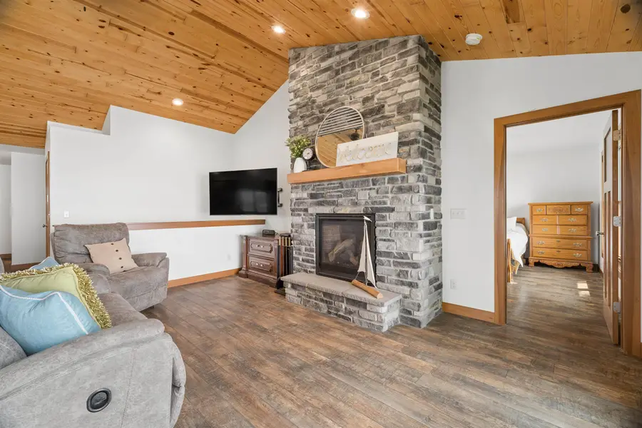 N4163 Twilight Beach Road, Chilton, WI 53014 - #2