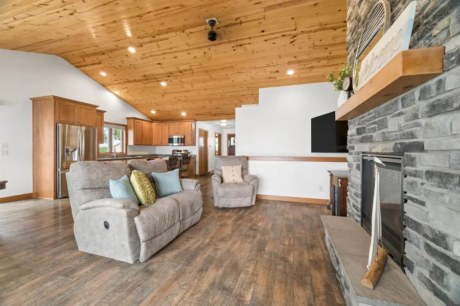 N4163 Twilight Beach Road, Chilton, WI 53014 - #3