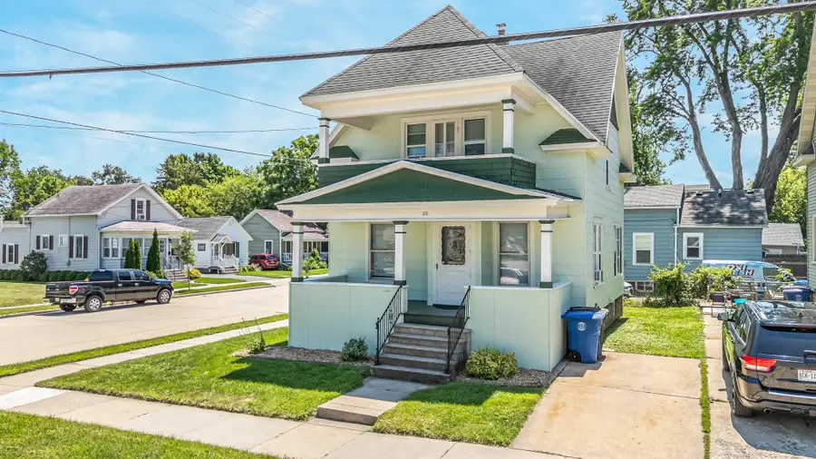 23 E Melvin Avenue, Oshkosh, WI 54901 - #2