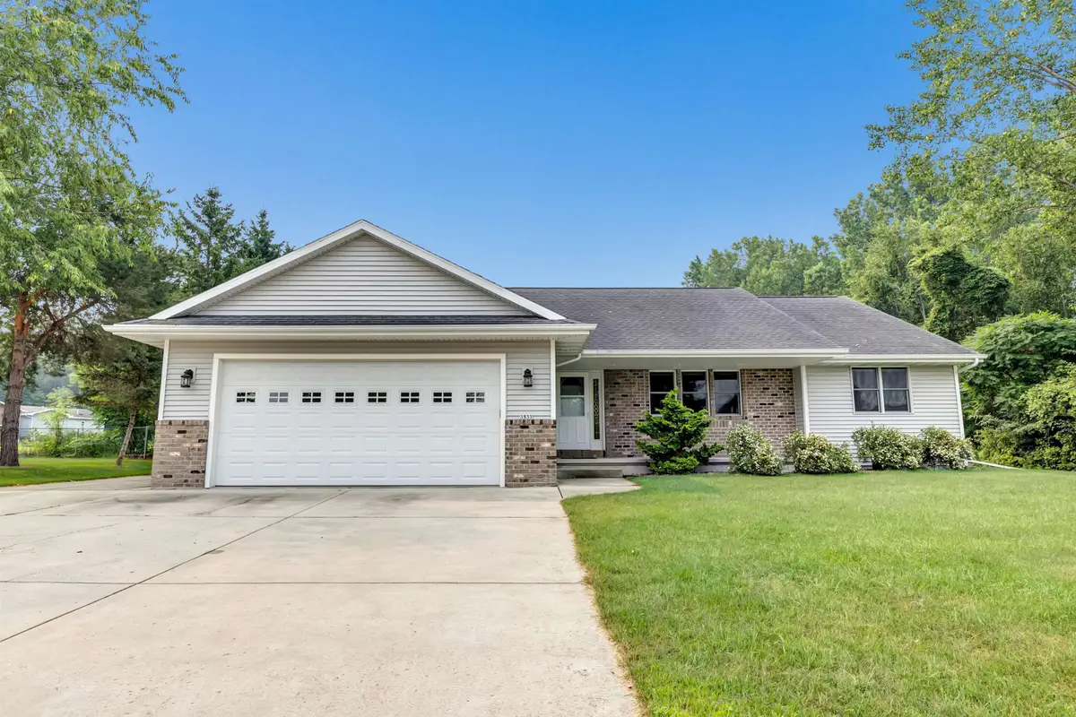 3533 Leeds Castle Drive, Green Bay, WI 54313-7488 - #1