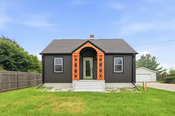 W2933 State Hwy 54, SEYMOUR, WI 54165