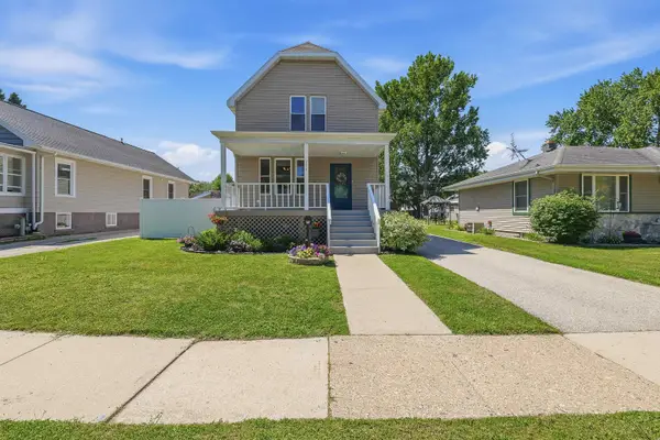 574 Emma Street, FOND DU LAC, WI 54935
