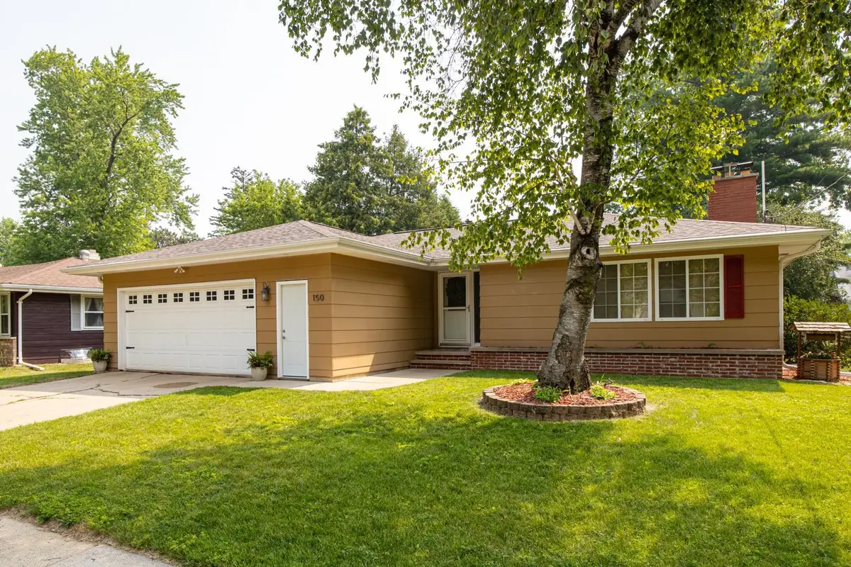 150 S Lee Street, Appleton, WI 54915 - #1