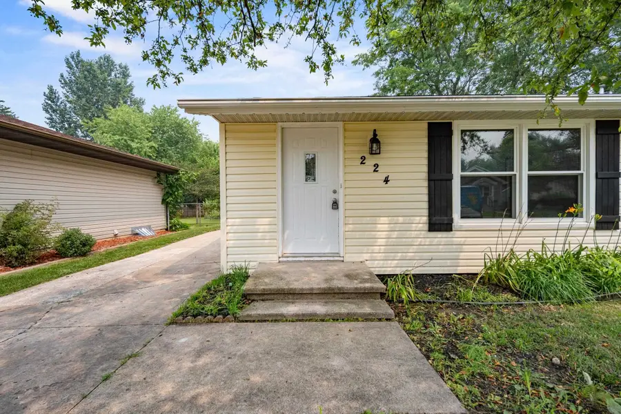 224 S Telulah Avenue, Appleton, WI 54915 - #2